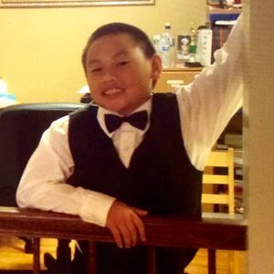 Meet your Posher, Dat